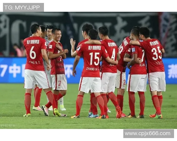 激情对决广州恒大迎战申花争夺中超荣耀之战即将开启